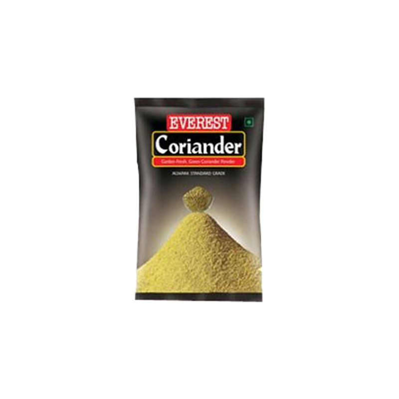 EVERESTY CORIANDER